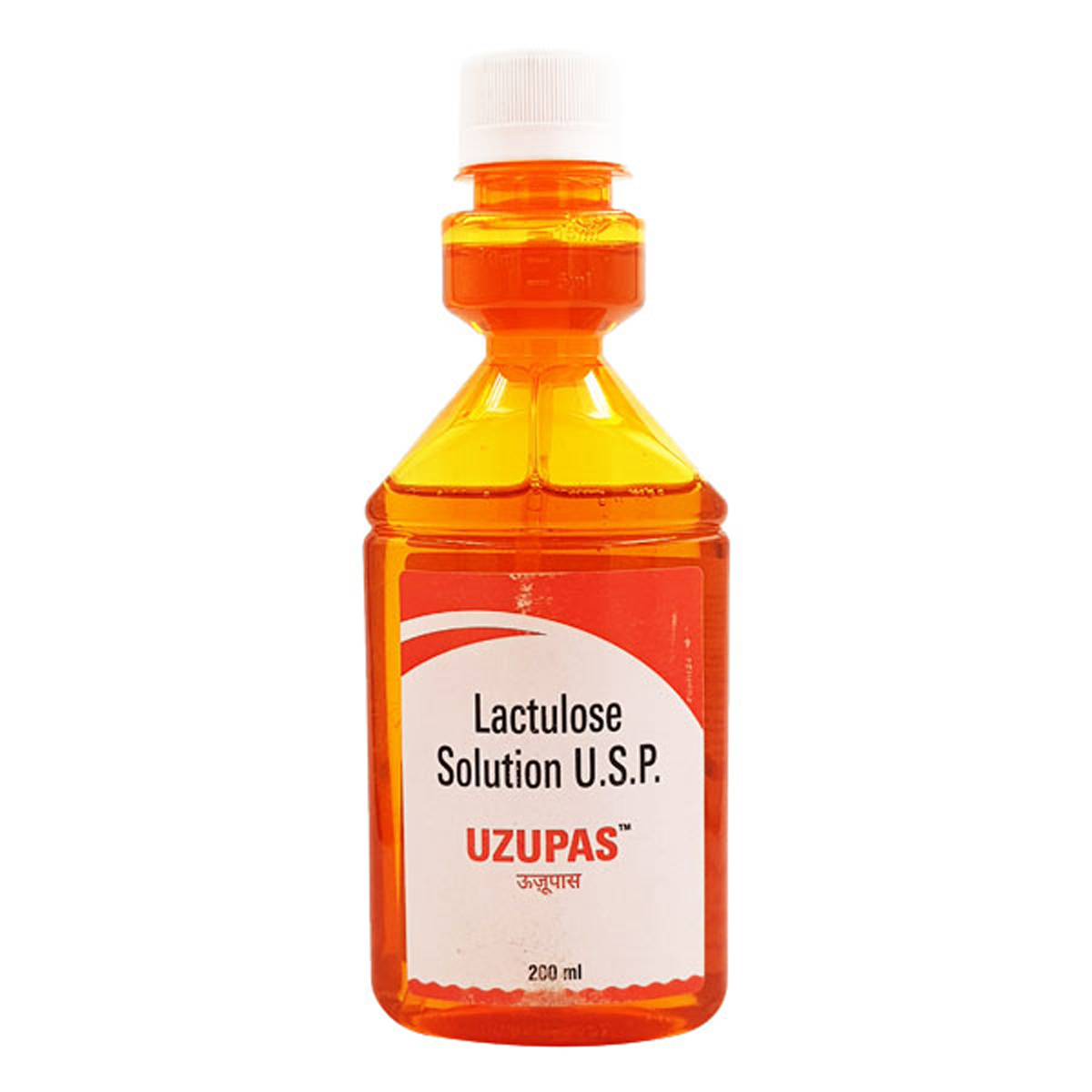 Uzupas Solution 200 ml, Pack of 1 SOLUTION Uzupas Solution 200 ml, Pack of 1 SOLUTION