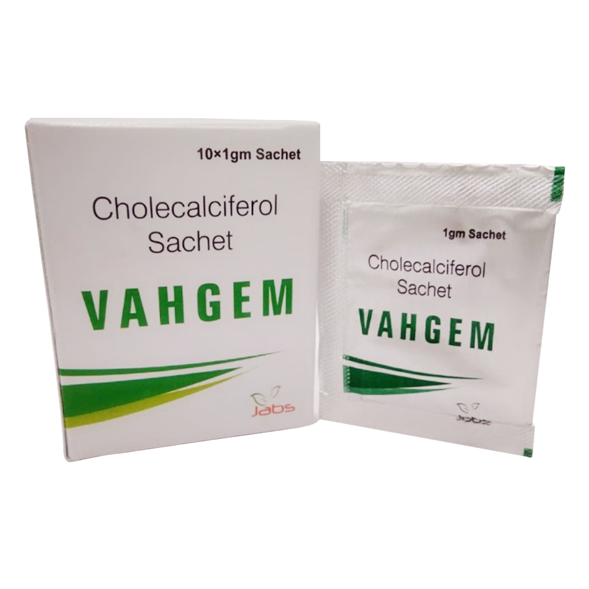 Vahgem 60K Sachet 1 gm, Pack of 1 Vahgem 60K Sachet 1 gm, Pack of 1
