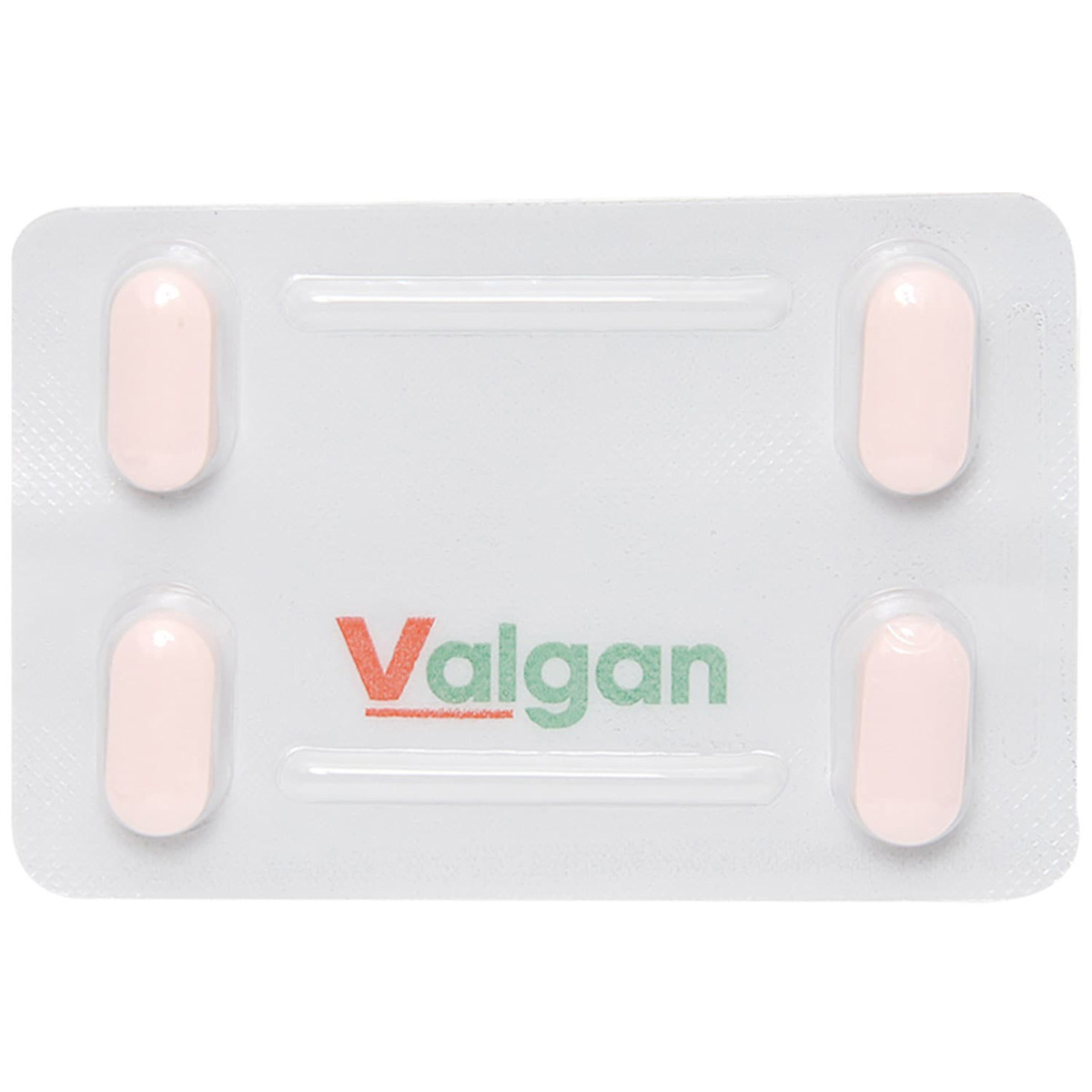 Buy Valgan Tablet 4's Online