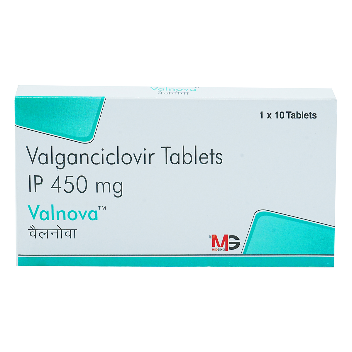 Valnova Tablet 10's, Pack of 10 TABLETS Valnova Tablet 10's, Pack of 10 TABLETS