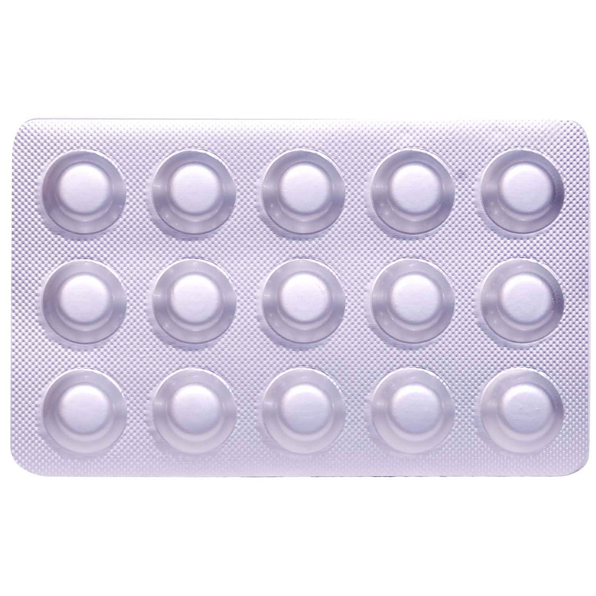 Valdiff 50 Tablet 15's, Pack of 15 TabletS Valdiff 50 Tablet 15's, Pack of 15 TabletS