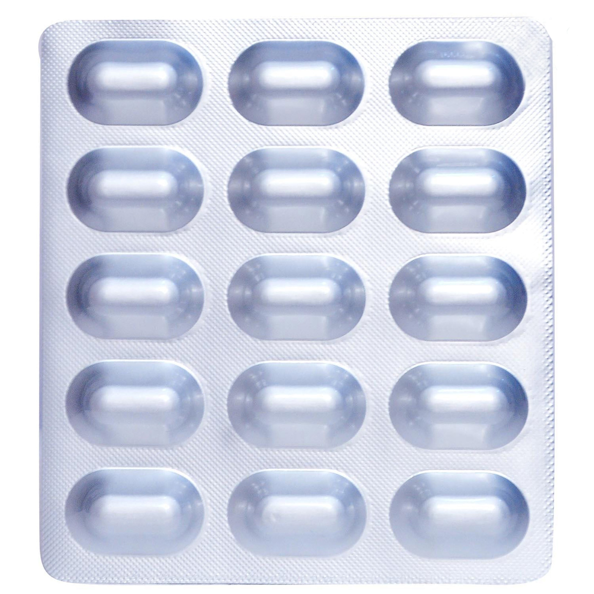 Valdiff-M 500 Tablet 15's, Pack of 15 TABLETS Valdiff-M 500 Tablet 15's, Pack of 15 TABLETS