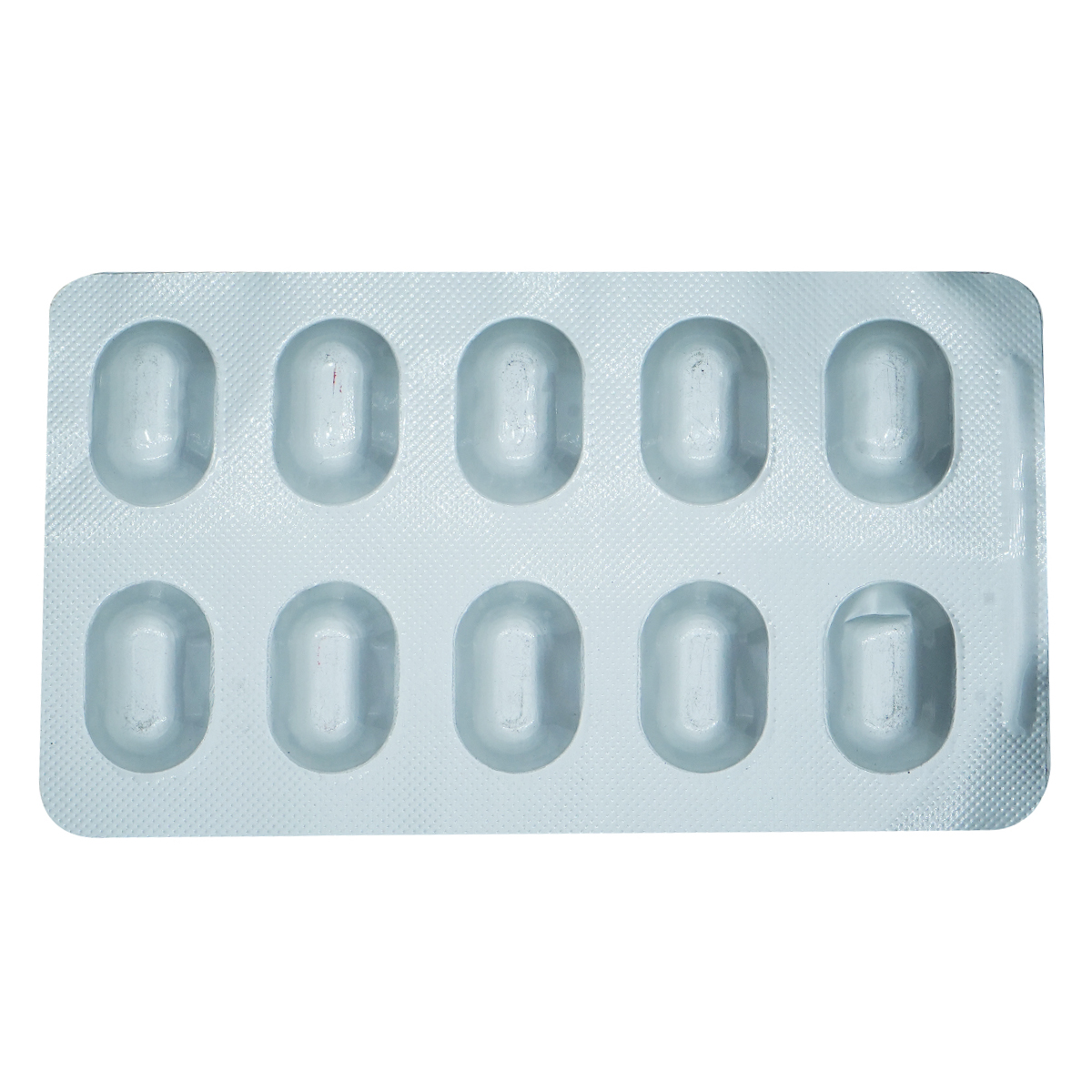 Valentas 100 Tablet 10's, Pack of 10 Valentas 100 Tablet 10's, Pack of 10