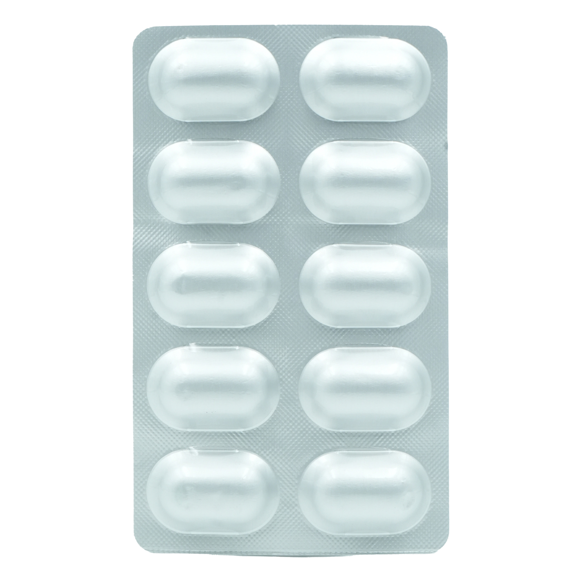 Vancecal XT Tablet 10's, Pack of 10 TABLETS Vancecal XT Tablet 10's, Pack of 10 TABLETS