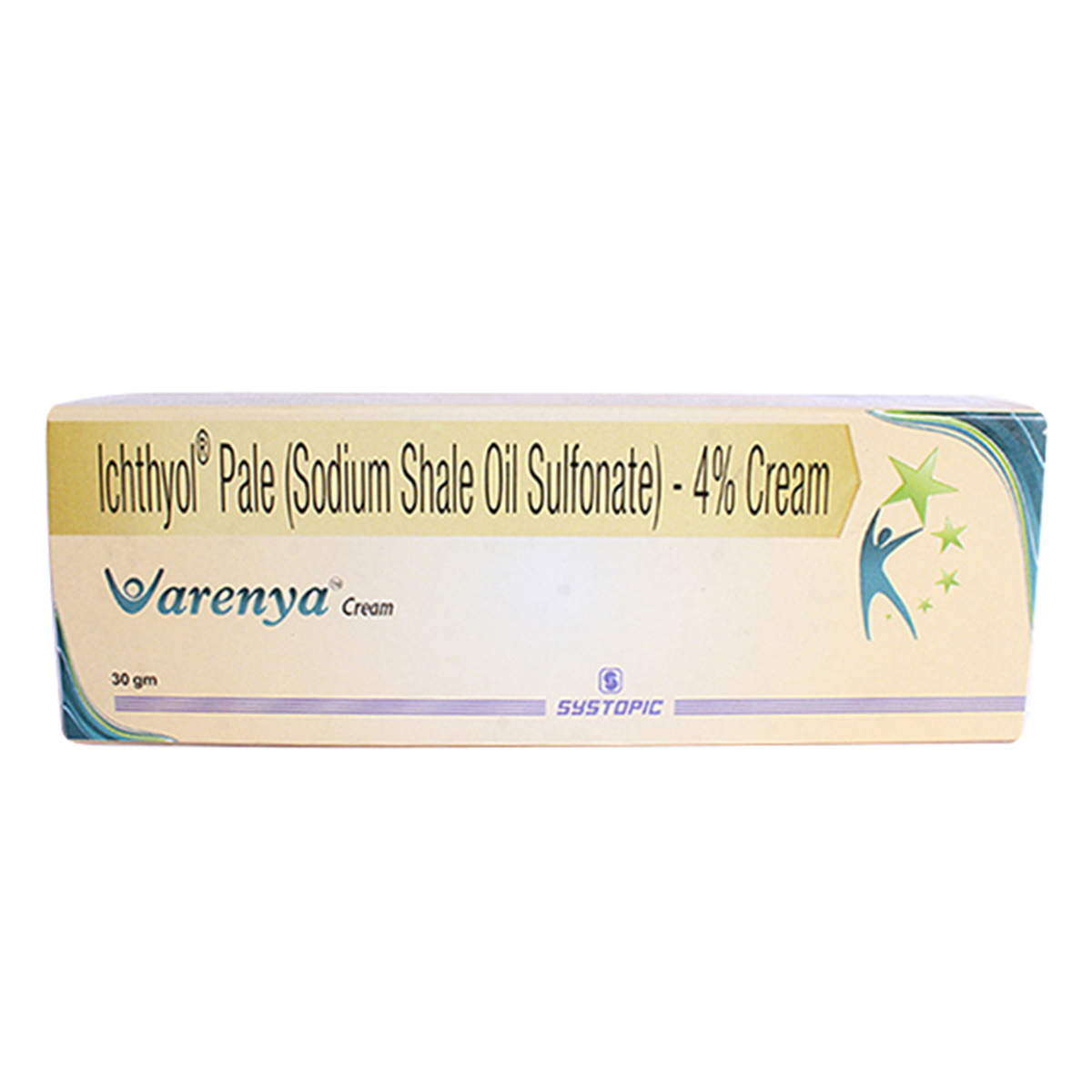 Varenya Cream 30gm, Pack of 1 OINTMENT Varenya Cream 30gm, Pack of 1 OINTMENT