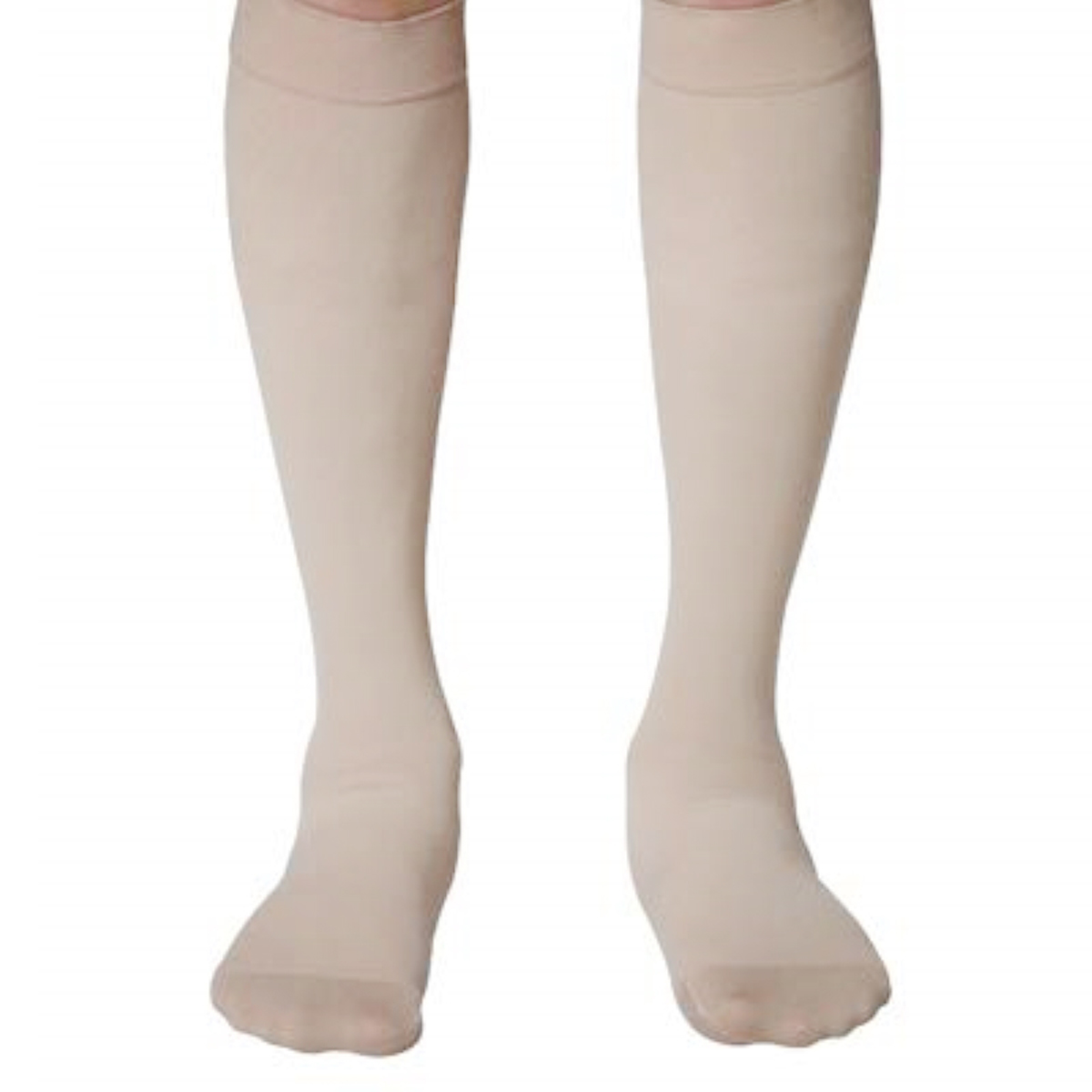 Acura Varicose Vein Stockings Below Knee Prima XXL, 1 Pair, Pack of 1 Acura Varicose Vein Stockings Below Knee Prima XXL, 1 Pair, Pack of 1