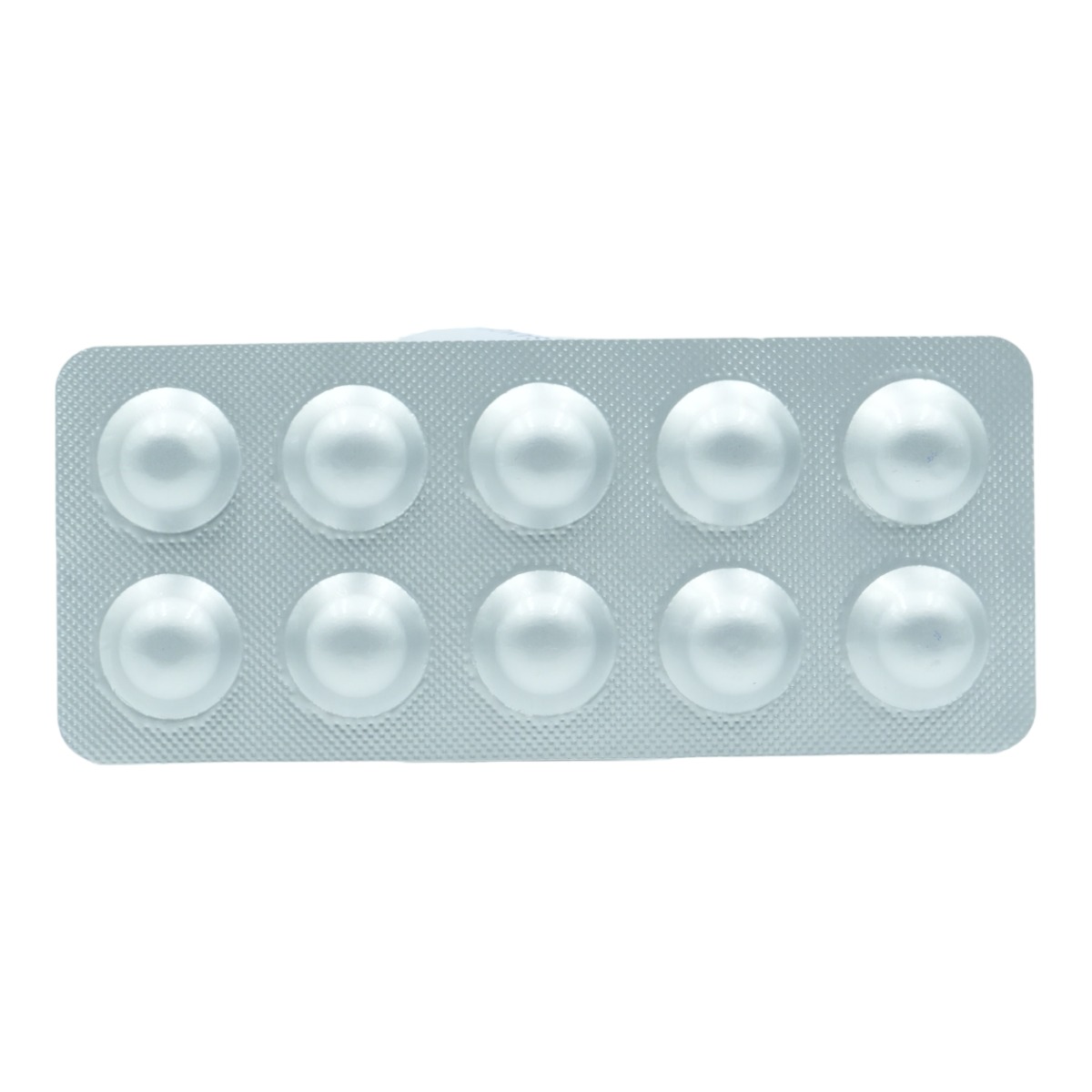 Vboze 0.2 Tablet 10's, Pack of 10 TabletS Vboze 0.2 Tablet 10's, Pack of 10 TabletS