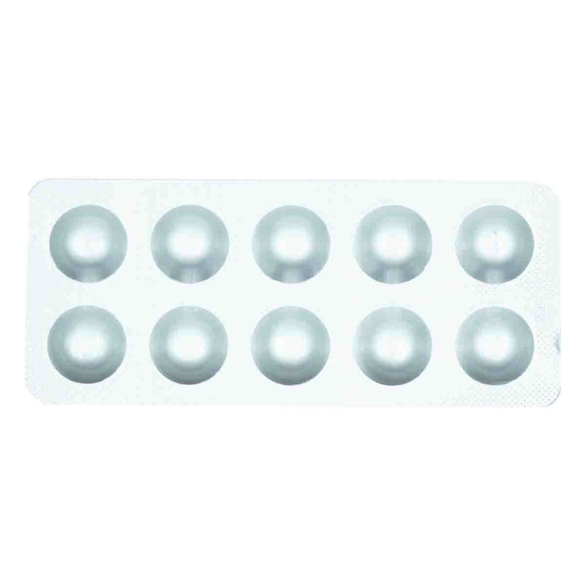 Vboze 0.3 Tablet 10's, Pack of 10 TabletS Vboze 0.3 Tablet 10's, Pack of 10 TabletS