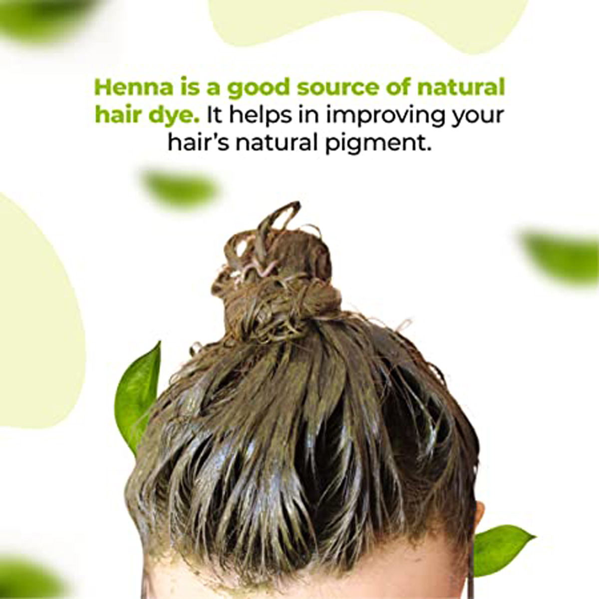 Vcare Henna Natural Powder, 200 gm, Pack of 1 Vcare Henna Natural Powder, 200 gm, Pack of 1