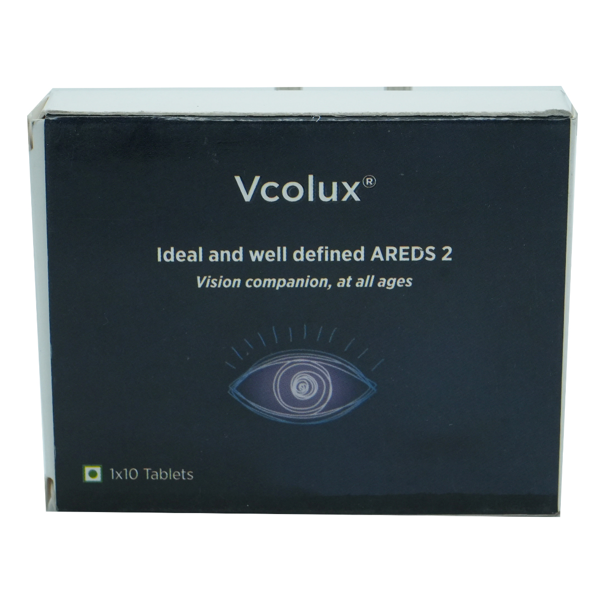 Vcolux Tablet 10's, Pack of 10 TABLETS Vcolux Tablet 10's, Pack of 10 TABLETS