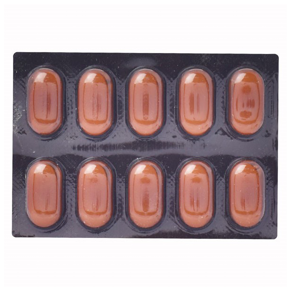 Vcolux C Tablet 10's, Pack of 10 Vcolux C Tablet 10's, Pack of 10