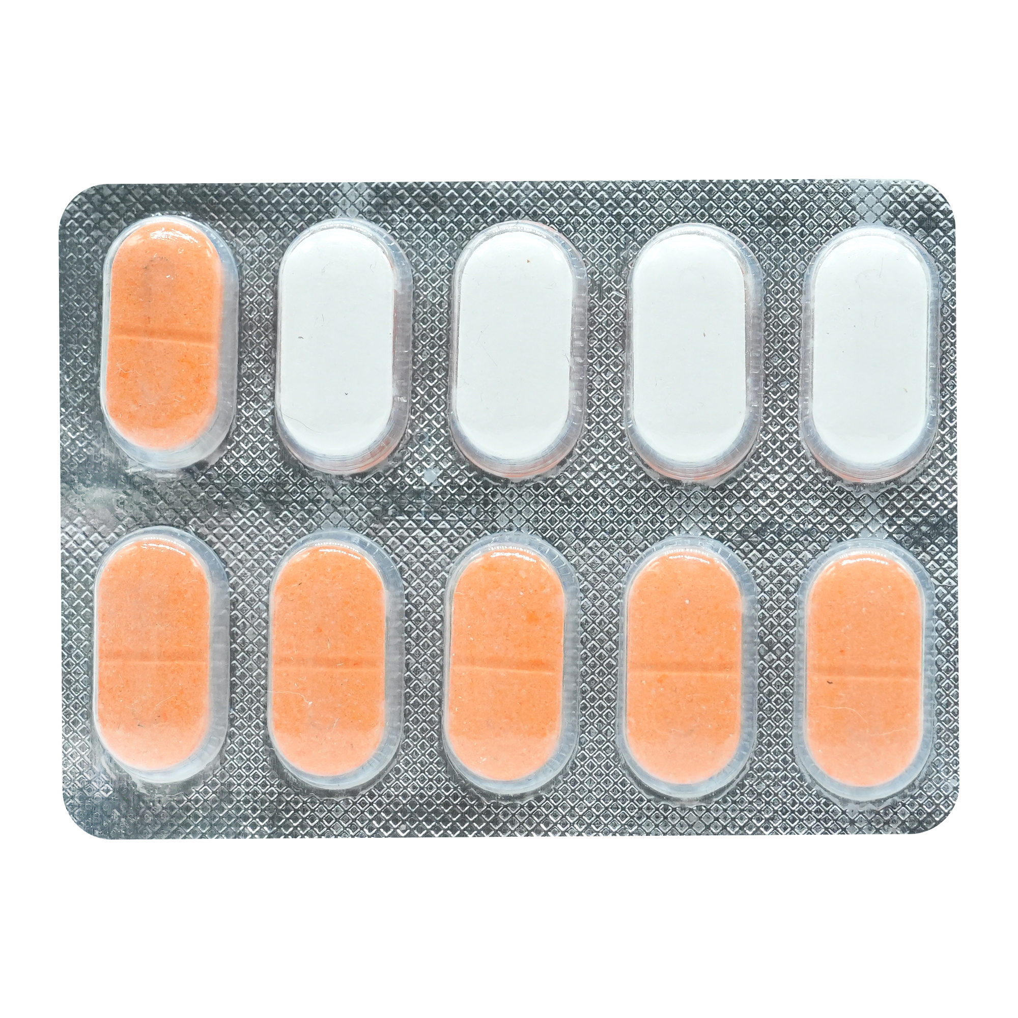 Vedapride M2 Tablet 10's, Pack of 10 TABLETS Vedapride M2 Tablet 10's, Pack of 10 TABLETS