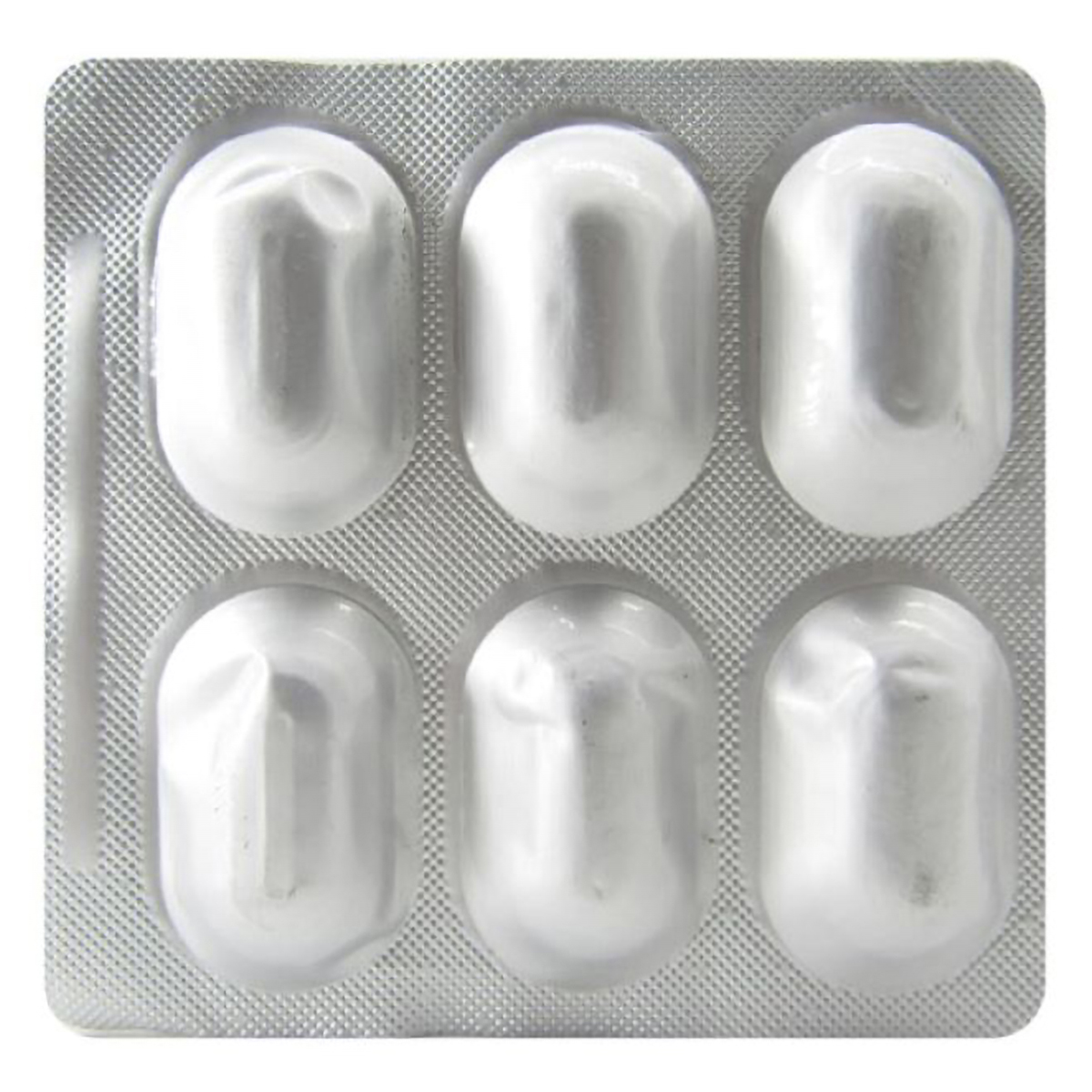 Veinosil-Forte Tablet 6's, Pack of 6 TabletS Veinosil-Forte Tablet 6's, Pack of 6 TabletS
