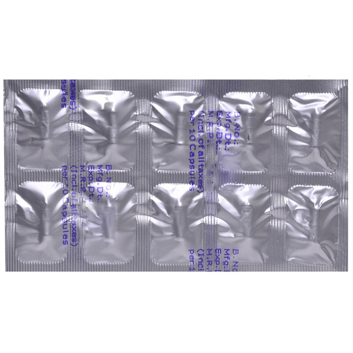 Veniz XR 75 Capsule 10's, Pack of 10 CAPSULES Veniz XR 75 Capsule 10's, Pack of 10 CAPSULES