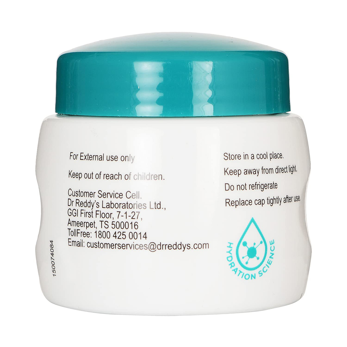 Venusia Cream 1's, Pack of 1 Venusia Cream 1's, Pack of 1