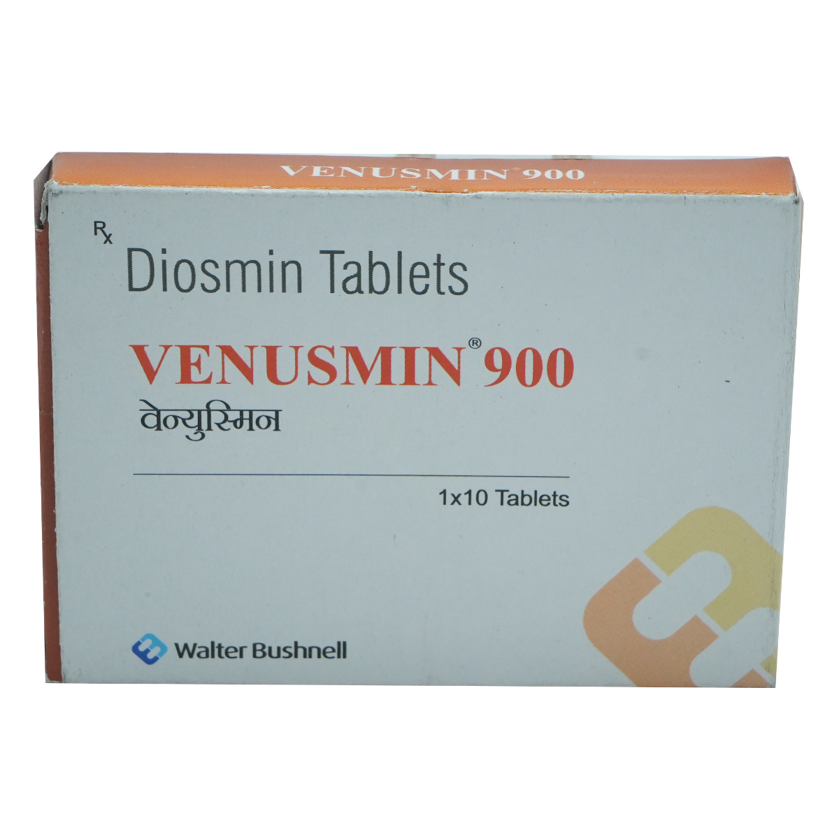 Venusmin 900 Tablet 10's, Pack of 10 TABLETS Venusmin 900 Tablet 10's, Pack of 10 TABLETS