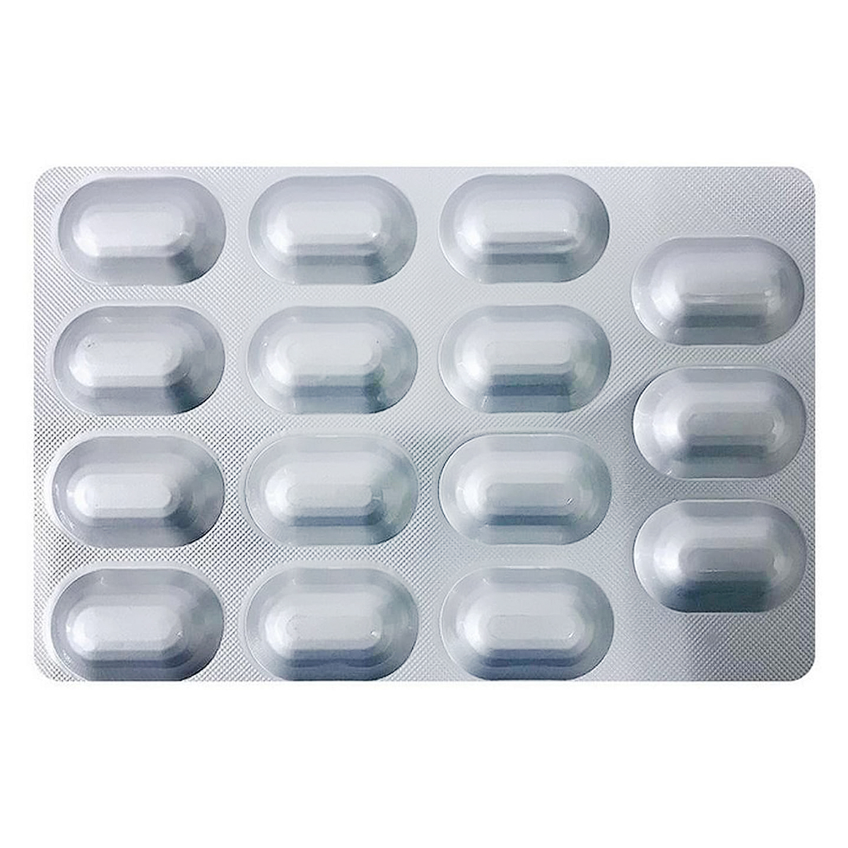 Verifica M 50/500mg Tablet 15's, Pack of 15 TABLETS Verifica M 50/500mg Tablet 15's, Pack of 15 TABLETS