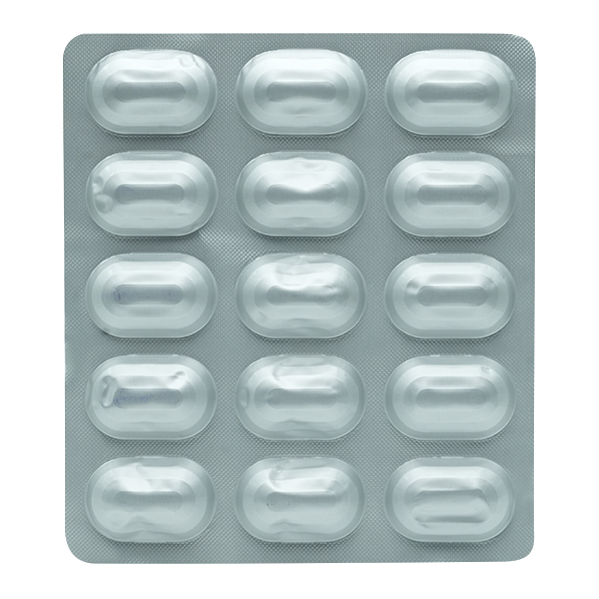 Verifica M 50mg/1000mg Tablet15's, Pack of 15 TABLETS Verifica M 50mg/1000mg Tablet15's, Pack of 15 TABLETS