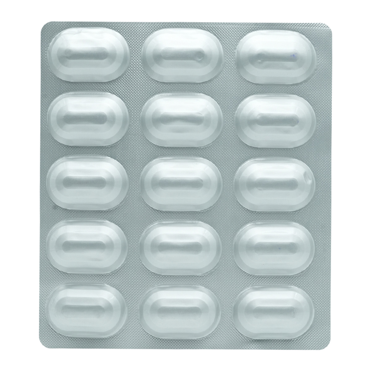 Verifica M 50/850mg Tablet 15's, Pack of 15 Verifica M 50/850mg Tablet 15's, Pack of 15