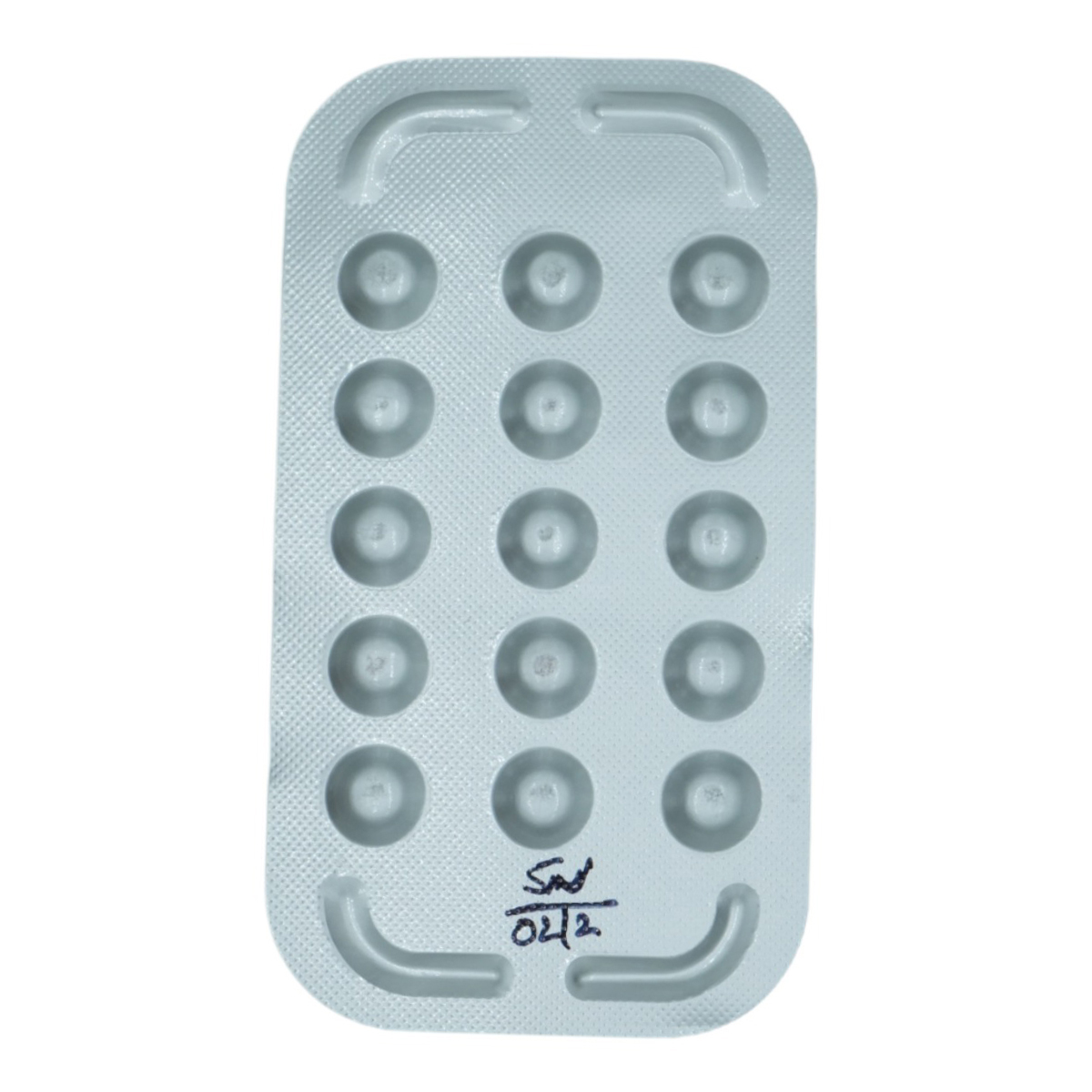 Vertibeat-8 Tablet 15's, Pack of 15 TabletS Vertibeat-8 Tablet 15's, Pack of 15 TabletS