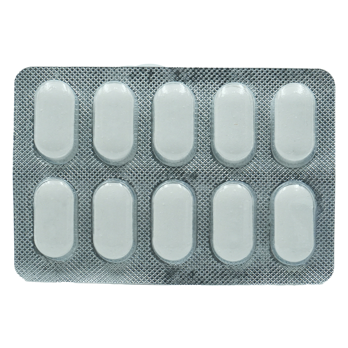 Vetory MX Tablet 10's, Pack of 10 TabletS Vetory MX Tablet 10's, Pack of 10 TabletS