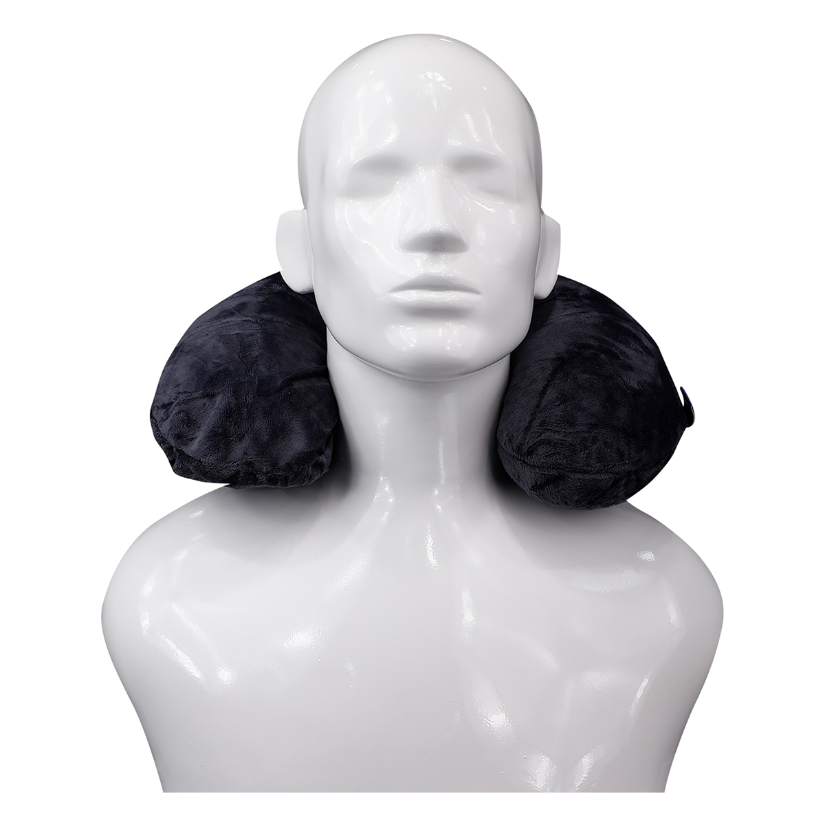 Viaggi Air Neck Pillow Fleece Cover Universal, 1 Count, Pack of 1 Viaggi Air Neck Pillow Fleece Cover Universal, 1 Count, Pack of 1