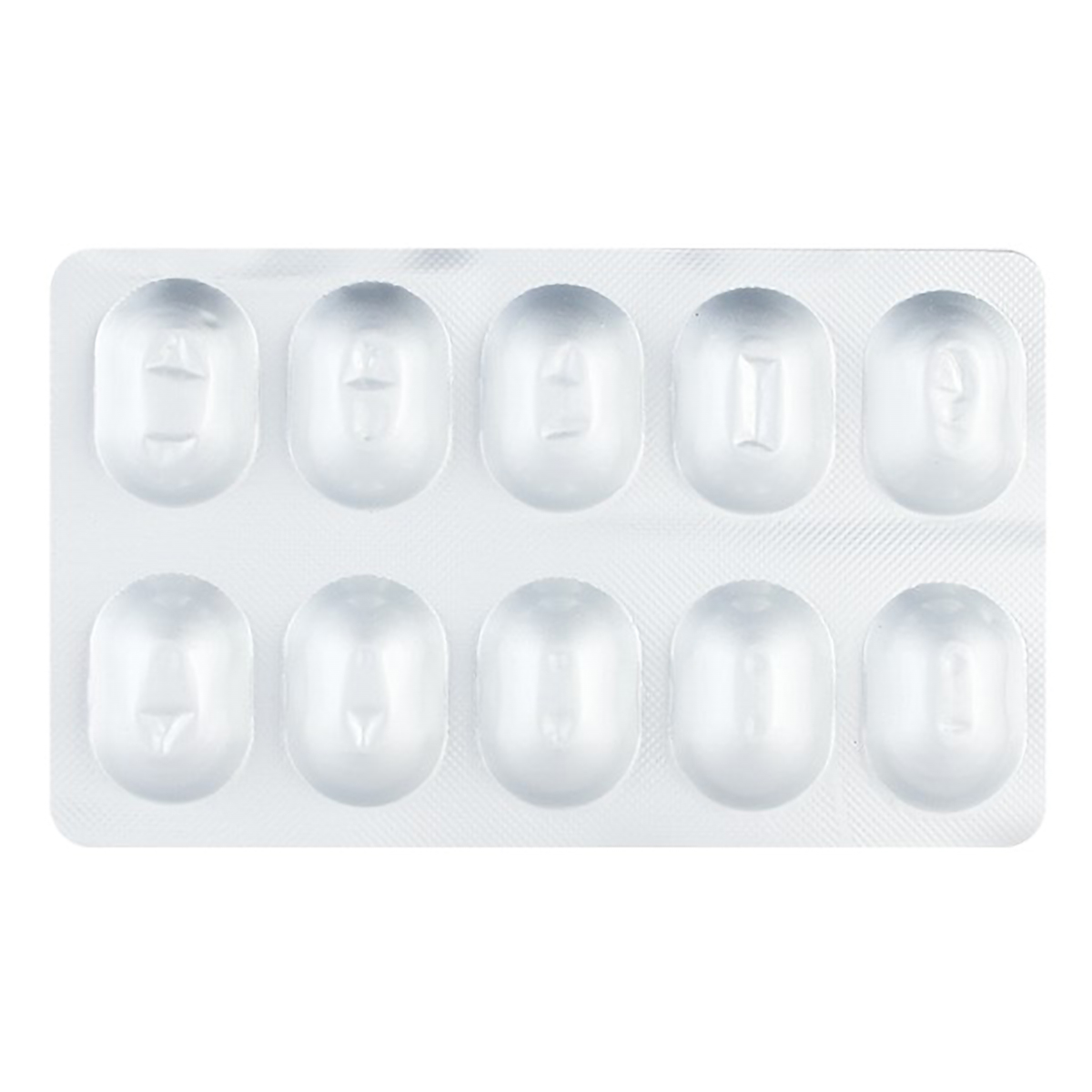 Vibrocar 400 Tab 10'S, Pack of 10 TabletS Vibrocar 400 Tab 10'S, Pack of 10 TabletS