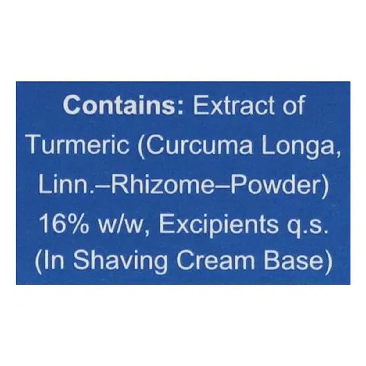 Vicco Turmeric Shaving Cream With Foam Base, 70 gm, Pack of 1 Vicco Turmeric Shaving Cream With Foam Base, 70 gm, Pack of 1