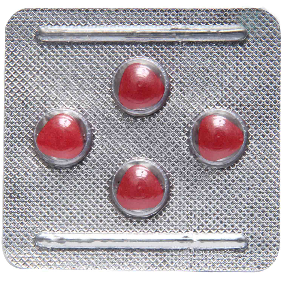 Vigore 50 Red Tablet 4's, Pack of 4 TABLETS Vigore 50 Red Tablet 4's, Pack of 4 TABLETS
