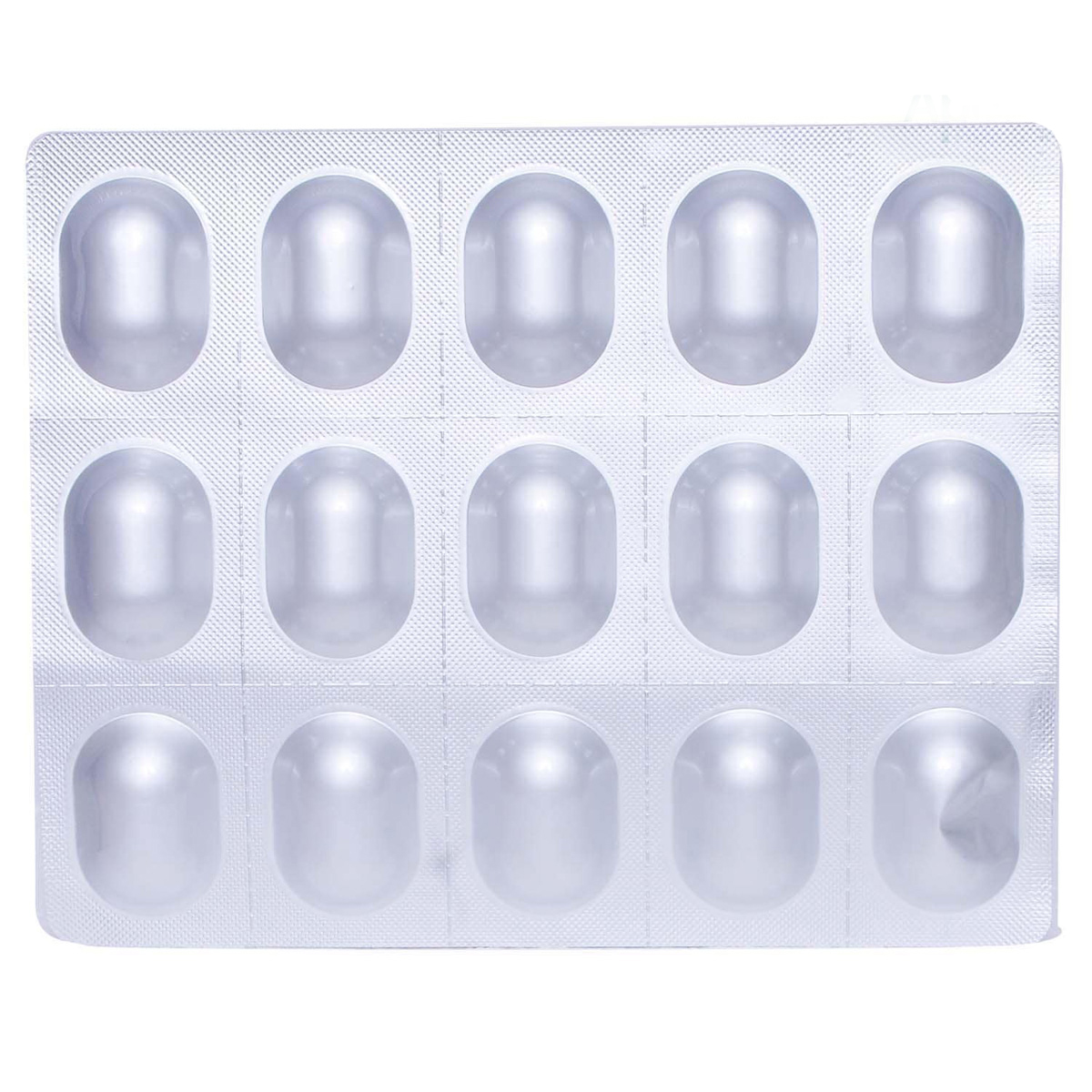 Vildamac M 50/500 Tablet 15's, Pack of 15 TABLETS Vildamac M 50/500 Tablet 15's, Pack of 15 TABLETS