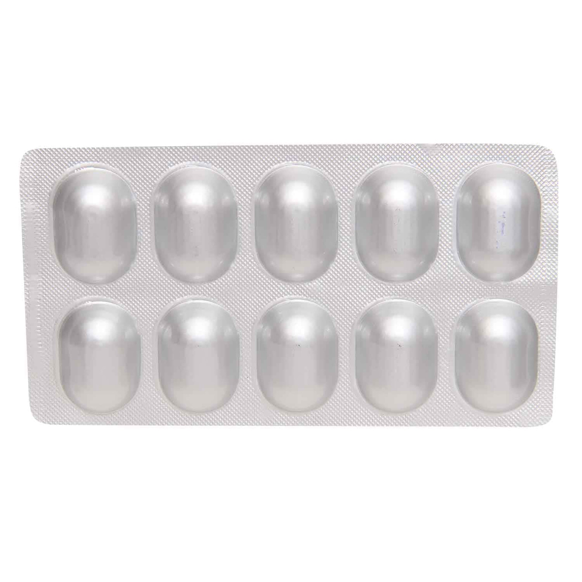 Vilact M 500 Tablet 10's, Pack of 10 TABLETS Vilact M 500 Tablet 10's, Pack of 10 TABLETS