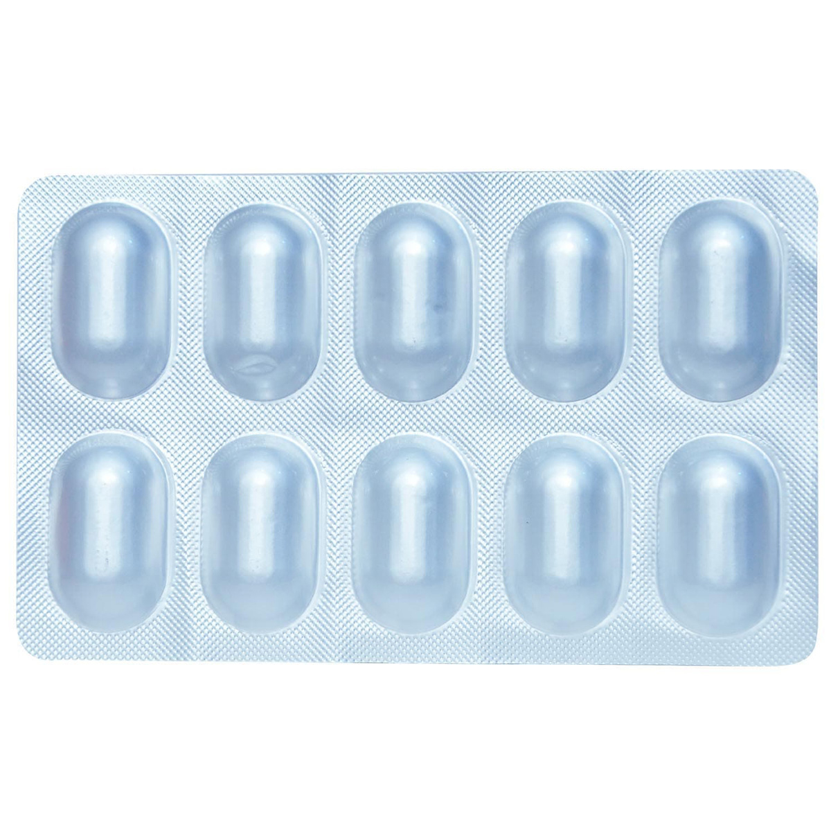Vilpower-M 500 Tablet 10's, Pack of 10 TABLETS Vilpower-M 500 Tablet 10's, Pack of 10 TABLETS