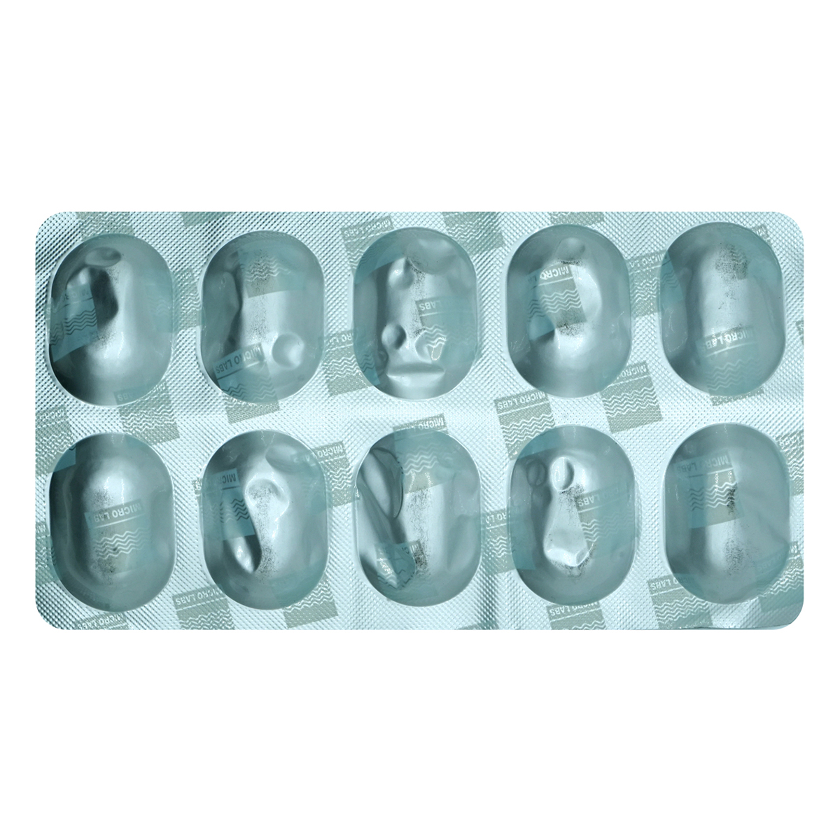 Vilpower-M 1000 Tablet 10's, Pack of 10 TABLETS Vilpower-M 1000 Tablet 10's, Pack of 10 TABLETS