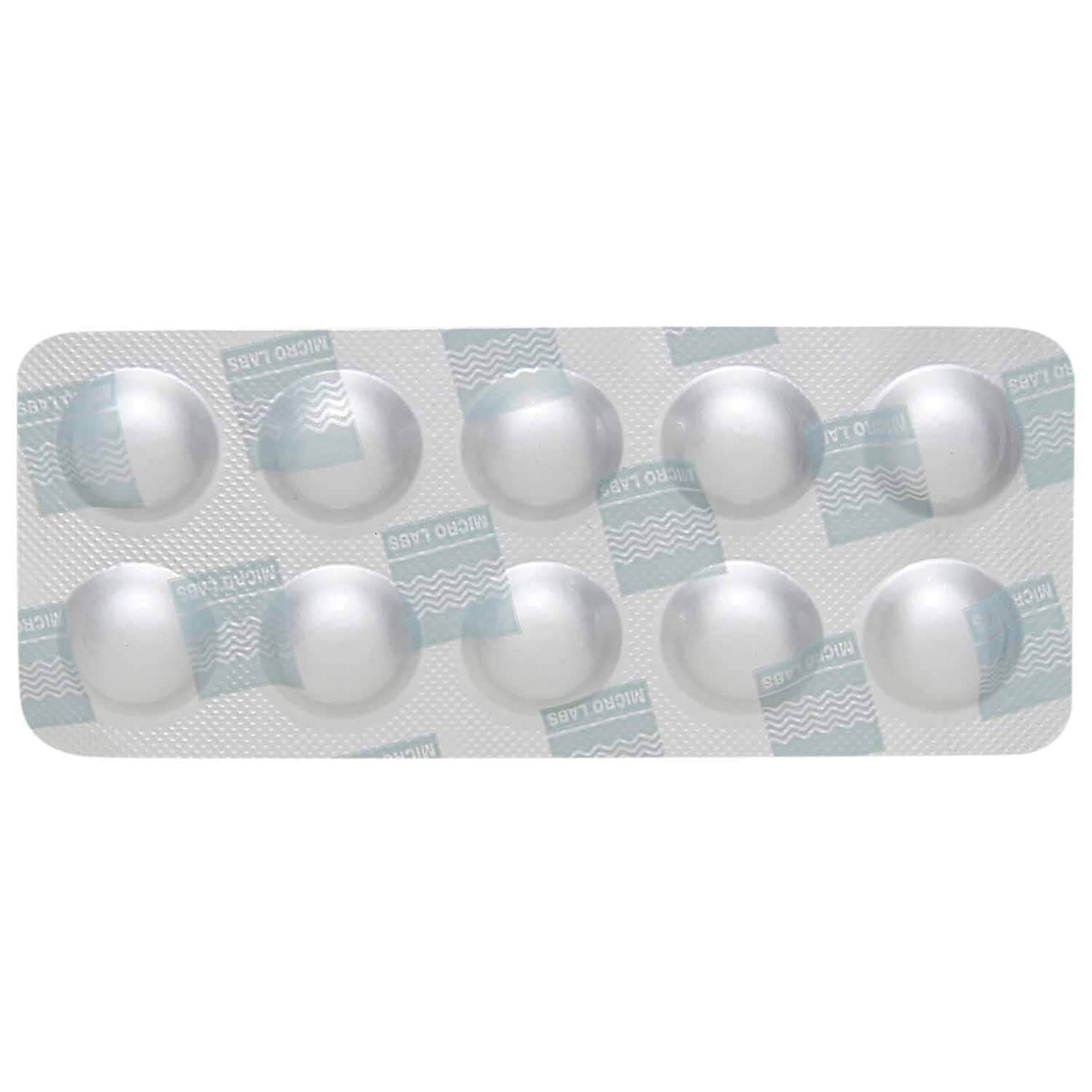 Vilpower-50 Tablet 10's, Pack of 10 TABLETS Vilpower-50 Tablet 10's, Pack of 10 TABLETS