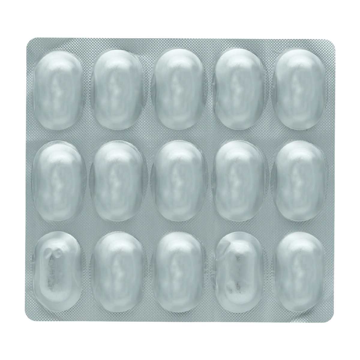 Vildaphage M Forte Tablet 15's, Pack of 15 TABLETS Vildaphage M Forte Tablet 15's, Pack of 15 TABLETS