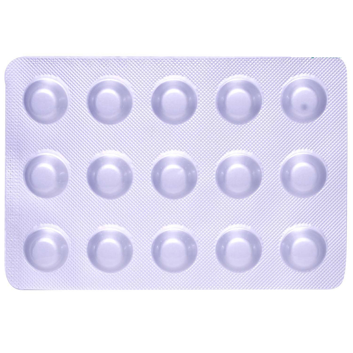 Vil G 50 Tablet 15's, Pack of 15 TABLETS Vil G 50 Tablet 15's, Pack of 15 TABLETS