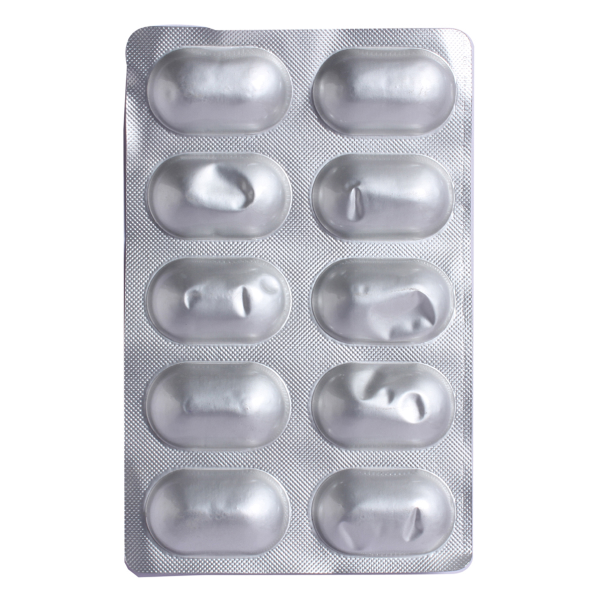 Vilmax-M 1000 Tablet 10's, Pack of 10 TABLETS Vilmax-M 1000 Tablet 10's, Pack of 10 TABLETS