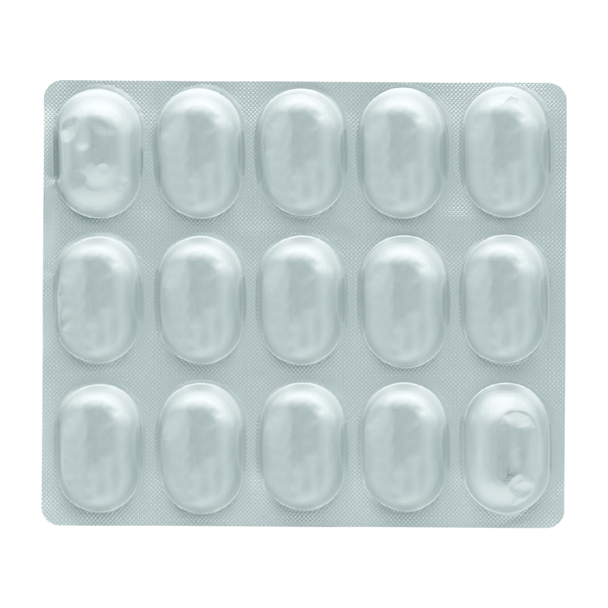 Vildanex M Plus 50/850mg Tablet 15's, Pack of 15 TabletS Vildanex M Plus 50/850mg Tablet 15's, Pack of 15 TabletS