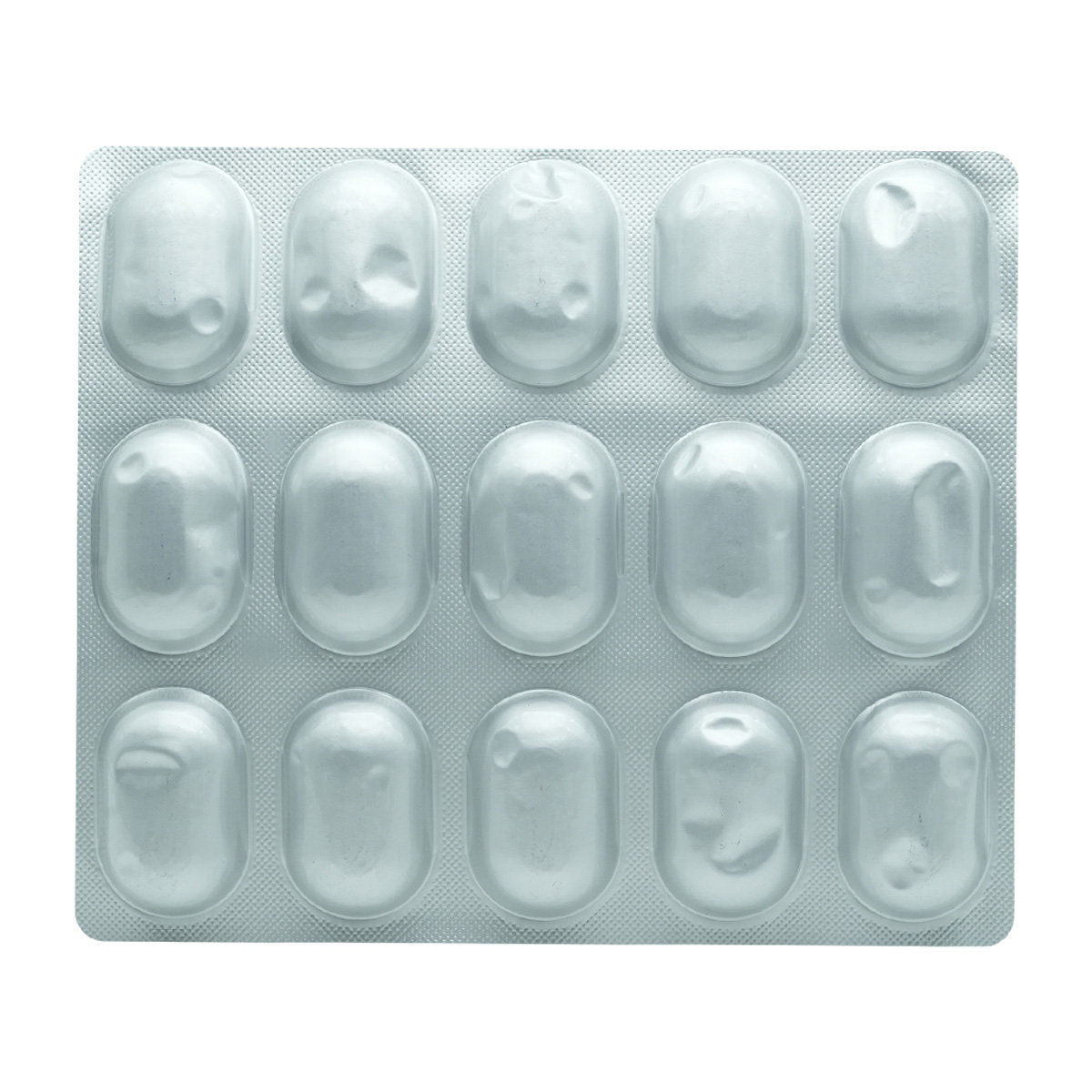 Vildaray M Forte Tablet 15's, Pack of 15 TabletS Vildaray M Forte Tablet 15's, Pack of 15 TabletS