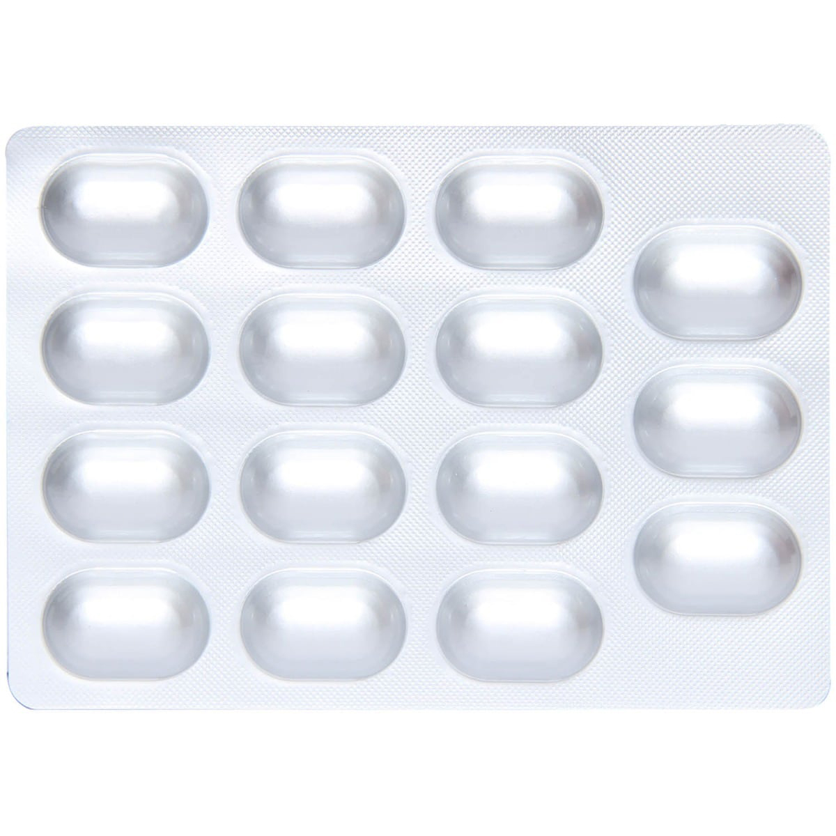 Vildaprime M 50/500 Tablet 15's, Pack of 15 TABLETS Vildaprime M 50/500 Tablet 15's, Pack of 15 TABLETS