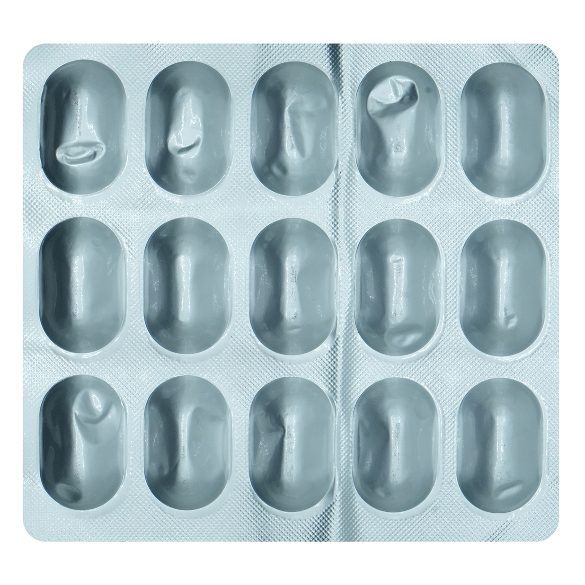 Vildagard M 50/500mg Tablet 15's, Pack of 15 Vildagard M 50/500mg Tablet 15's, Pack of 15