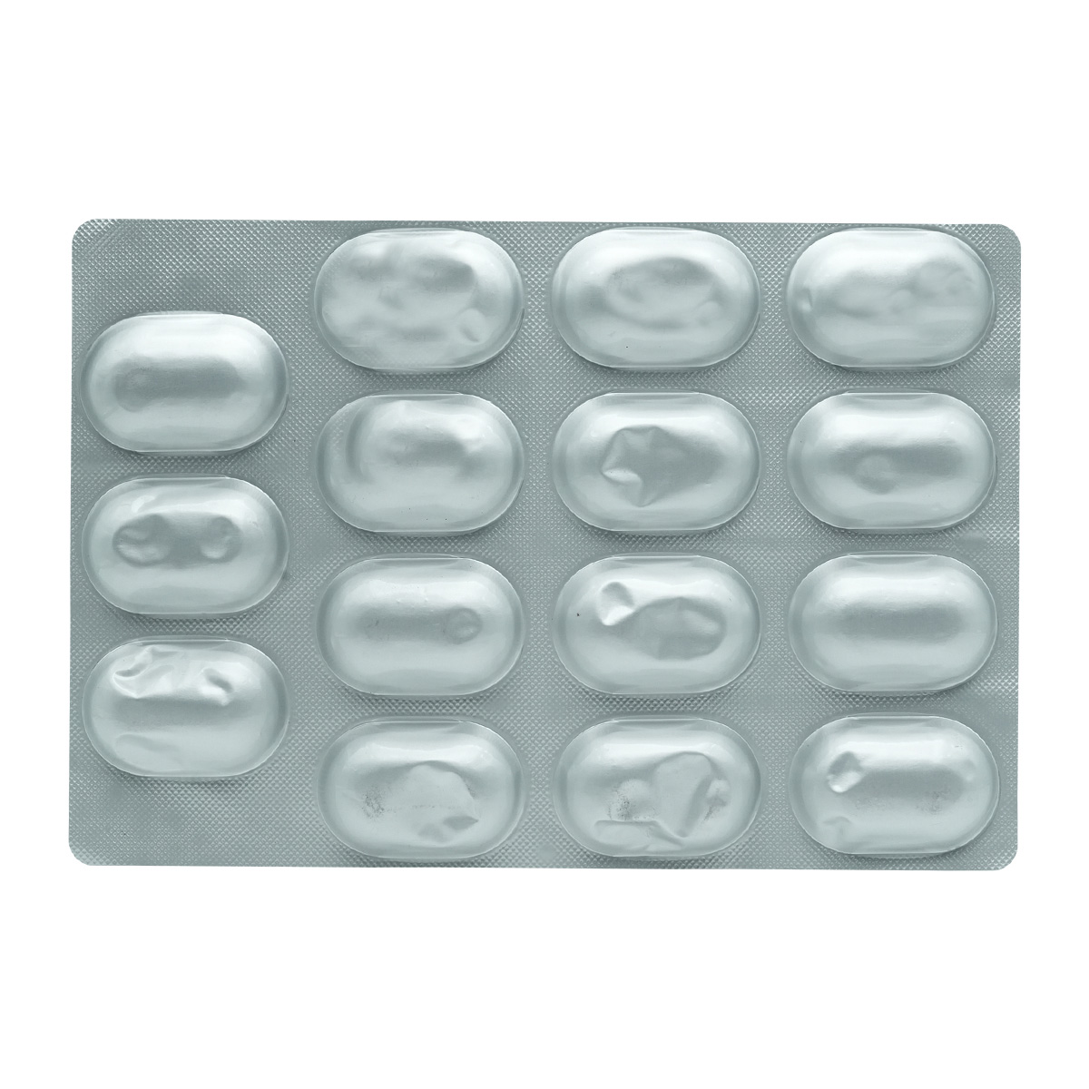 Vildagard M 50/1000mg Tablet 15's, Pack of 15 Vildagard M 50/1000mg Tablet 15's, Pack of 15
