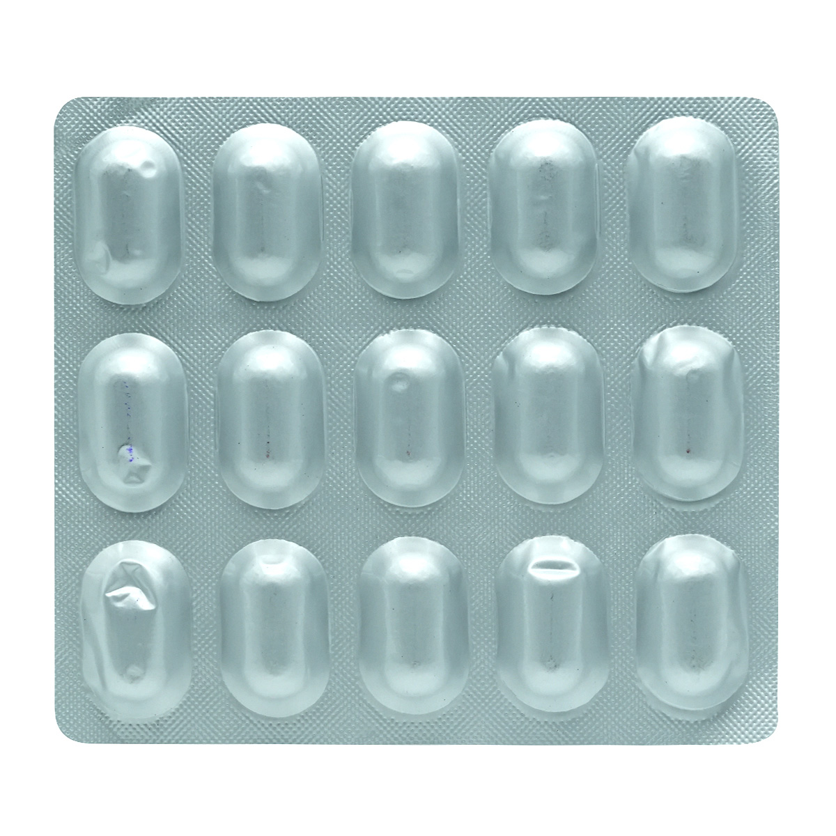 Vildablis M 50 mg/500 mg Tablet 15's, Pack of 15 TABLETS Vildablis M 50 mg/500 mg Tablet 15's, Pack of 15 TABLETS