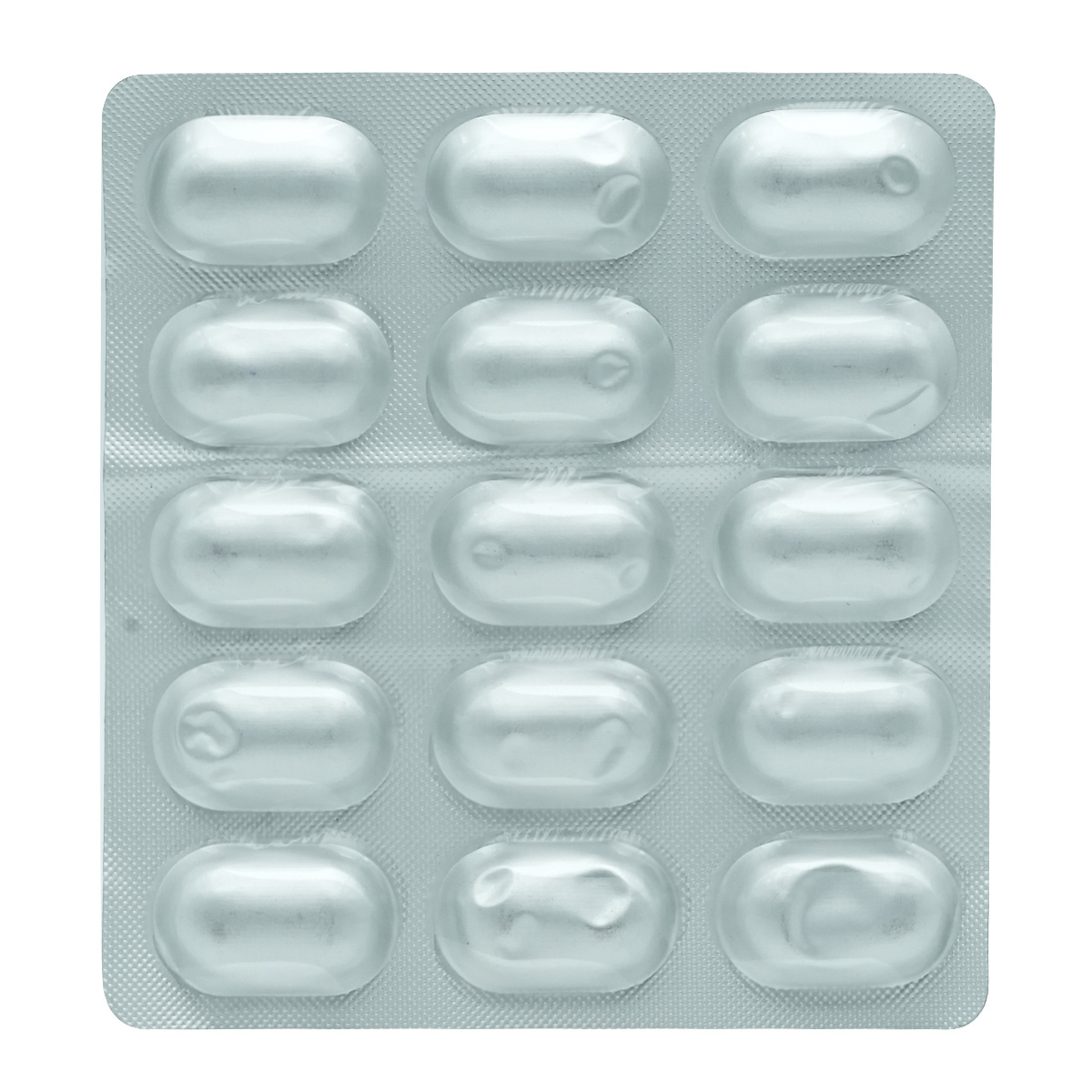 Vildazest-M Tablet 15's, Pack of 15 TABLETS Vildazest-M Tablet 15's, Pack of 15 TABLETS