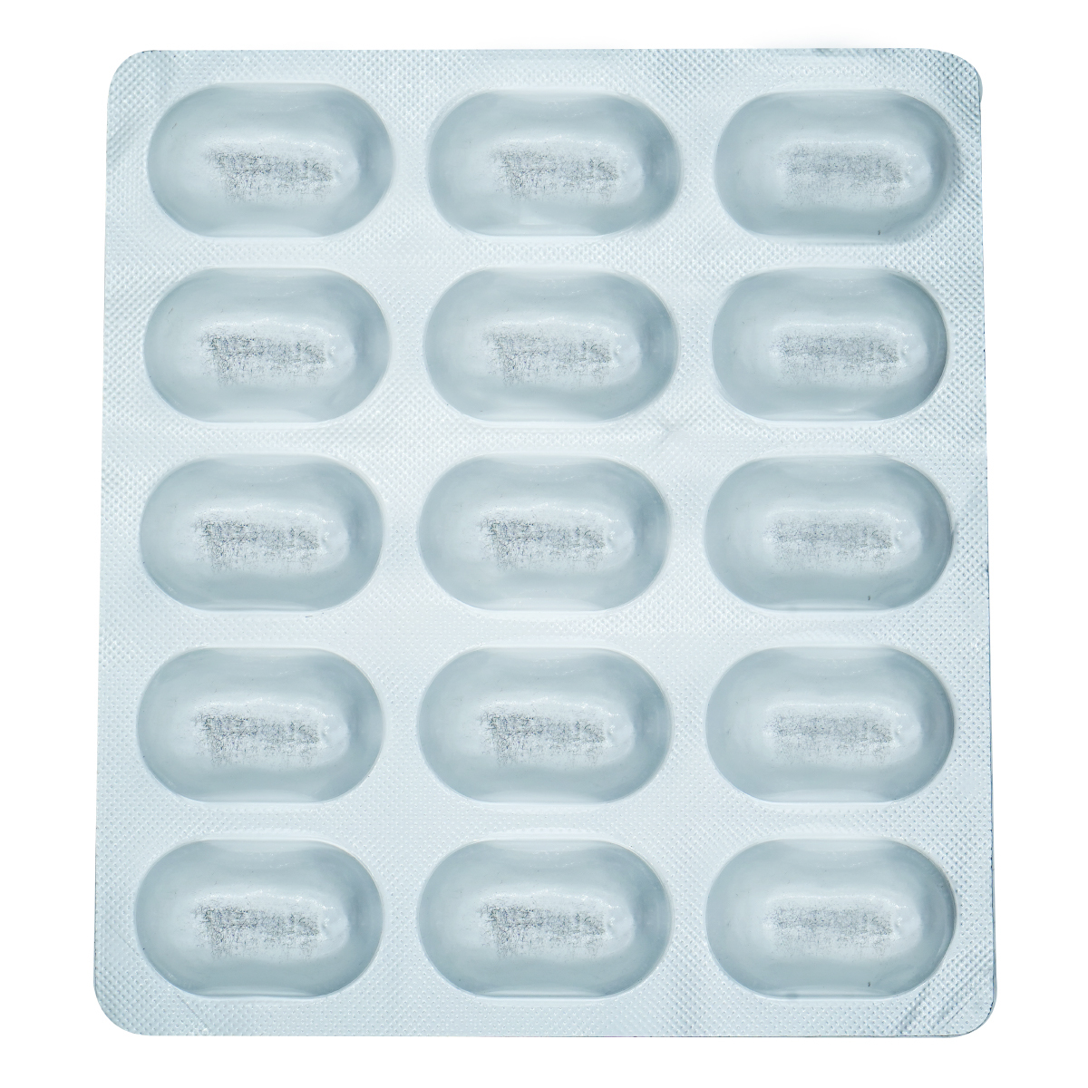 Vildanex-M SR Tablet 15's, Pack of 15 TabletS Vildanex-M SR Tablet 15's, Pack of 15 TabletS