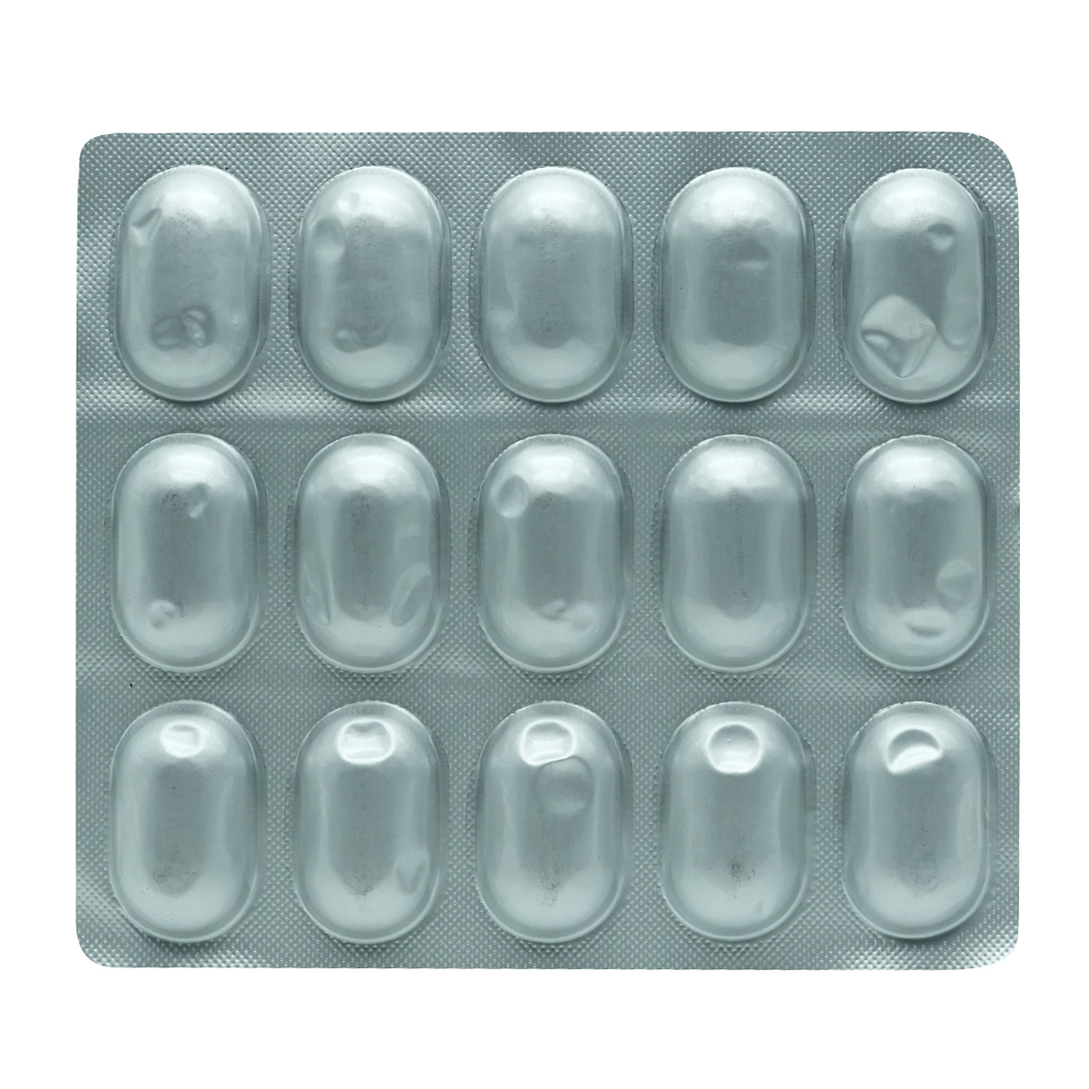 Vilatin M SR 50/500 Tablet 15's, Pack of 15 Vilatin M SR 50/500 Tablet 15's, Pack of 15