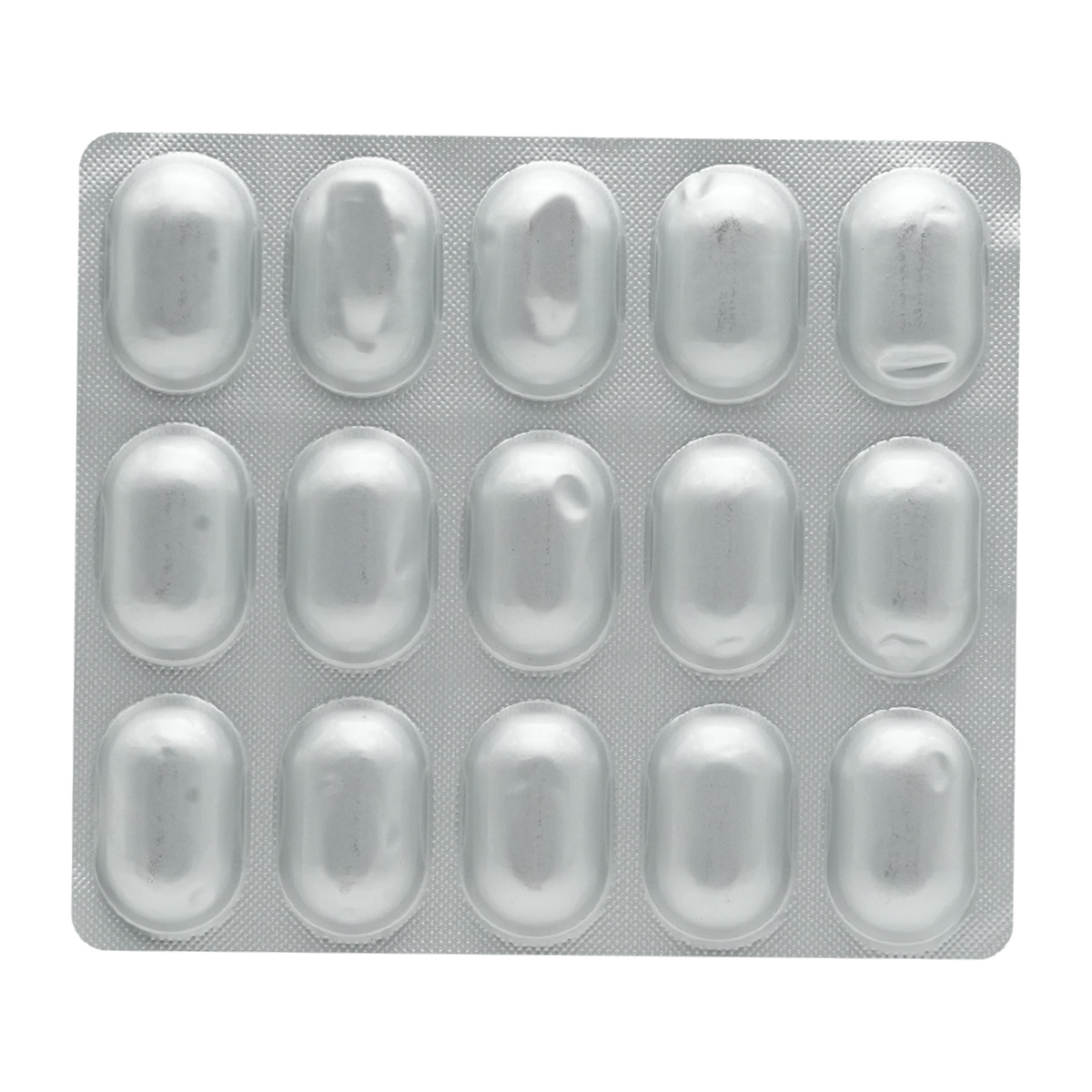Vildaray M SR Tablet 15's, Pack of 15 TABLETS Vildaray M SR Tablet 15's, Pack of 15 TABLETS