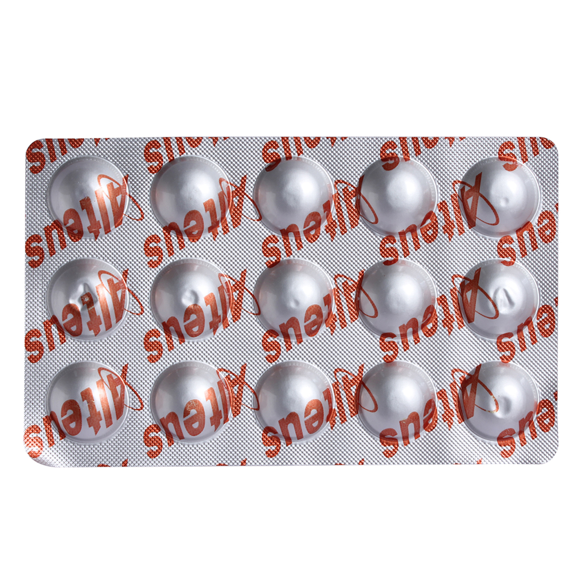 Viltab SR 100 Tablet 15's, Pack of 15 TABLETS Viltab SR 100 Tablet 15's, Pack of 15 TABLETS