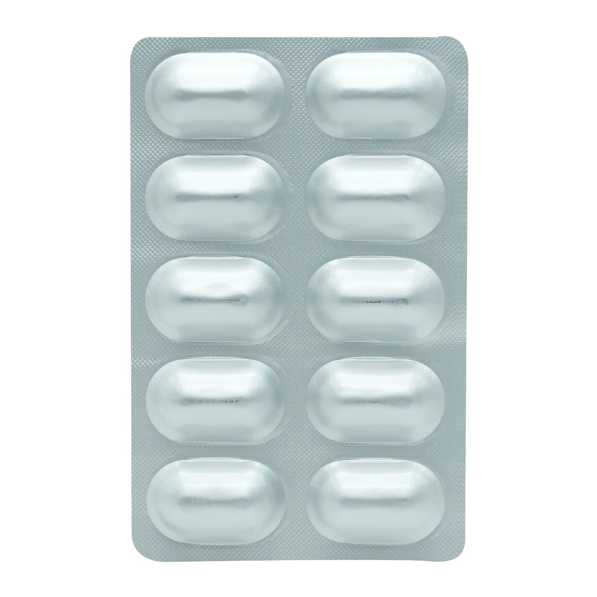 Vildalin-M 50/500 Tablet 10's, Pack of 10 TABLETS Vildalin-M 50/500 Tablet 10's, Pack of 10 TABLETS