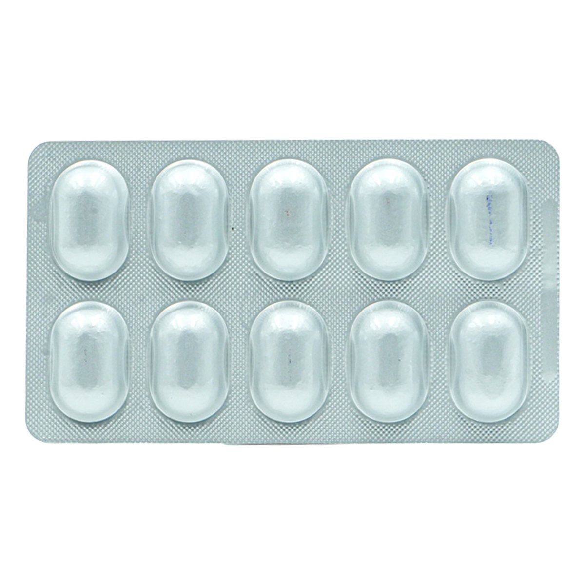 Vildoha M 500 Tablet 10's, Pack of 10 TABLETS Vildoha M 500 Tablet 10's, Pack of 10 TABLETS